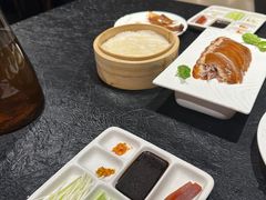 -正德楼果木烤鸭·渔家菜(东港店)