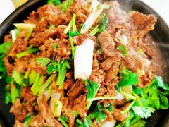 -烤肉季饭庄