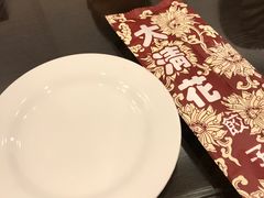 -大清花饺子(园林路店)