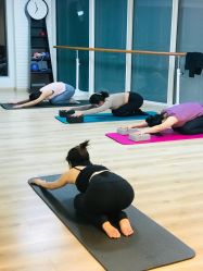 -Real Pilates优体普拉提