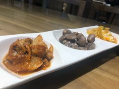 -十六中酱肉·烧烤·京菜小馆(五方桥旗舰店)