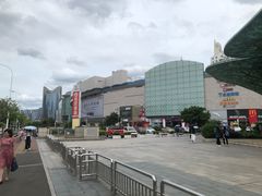 -宝龙广场(福州台江店)