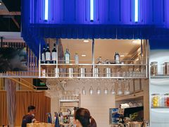 -玛尚诺Pizza&Bar(长泰广场店)