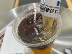 -蓝嘴兽咖啡(开福万达广场店)