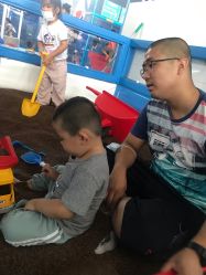 -哆啦爱梦儿童乐园(住邦城市广场店)