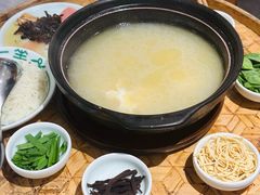 -一坐一忘云南菜(嘉里中心店)