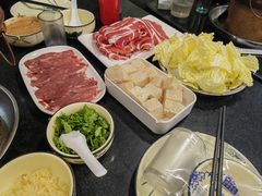 -新梅居(宁海东路店)