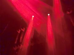 -赤红音乐现场(浦东金桥路店)