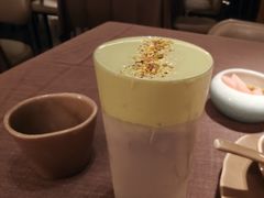 -山石榴·贵州菜(陆家嘴中心店)