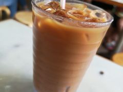 -新南新咖啡美食(南新花园店)