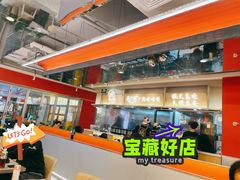 -不二啫·广府啫啫煲(江燕路万科里店)