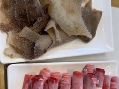 -虾大侠·盱眙龙虾老北京铜锅涮羊肉(金楠天街店)