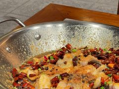 -小四川水煮鱼(南六中路店)