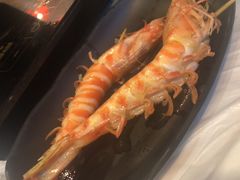 -鲜入围煮花胶鸡海鲜火锅