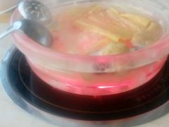 -烤尚宫烤肉火锅海鲜自助餐厅(朝阳广场店)