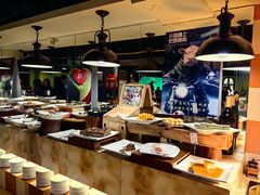 -戈拿旺巴西烤肉(崇文门店)
