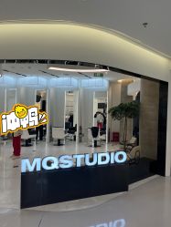 -MQ STUDIO&MY HAIR