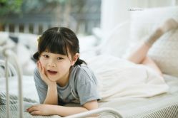 -哈妮儿童摄影(德清店)