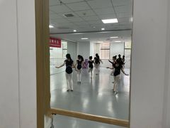 -西安小天鹅艺术团(金花路校区)