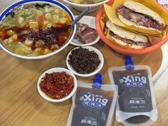 -邢老三肉丸糊辣汤·非遗美食(西安总店)