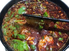 -牵人麻辣粉(粉巷店)