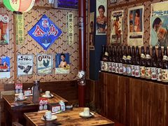 -小川洋风料理(江汉路店)