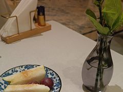 -狮王府淮扬菜(新街口友谊店)