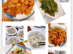 -海知道大连海鲜水饺(南山大冲店)