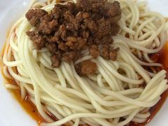 -华兴街自力面店