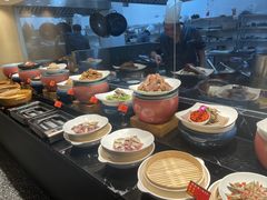 -衢农会·衢州菜·宴请(国际机场店)