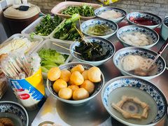 -南昌原味水煮油炸(六眼井店)