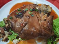 -金阁家常菜(贵阳路店)