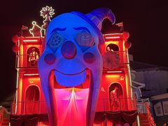 -大连海昌发现王国主题公园