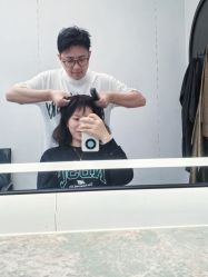 -唐风采假发补发定制