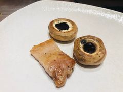 -赤坂亭·M9和牛烧肉·铁板烧·日料398放题(长泰广场店)