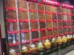 -辣不二地道川菜(汉水路店)
