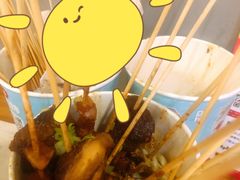 -夸父炸串(金桥国际广场店)