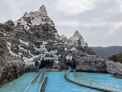 -珠海长隆海洋王国
