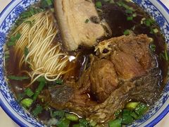 -伟记奥面馆(养育巷店)