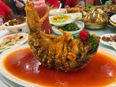 -金三杯酒家(泉城路店)