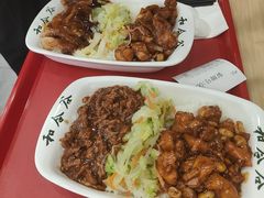 -和合谷(德外店)