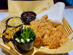 故乡风情-丁里羊肉小镇(天鹅湖总店)