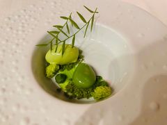 -三嚥阁 La Villa Restaurant