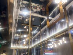 -海底捞火锅(长宁路龙之梦店)