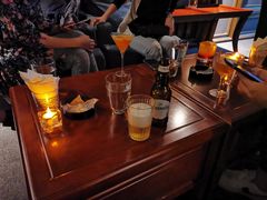 -Whisper Bar 