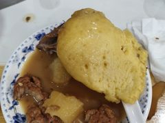 -小李子烧烤火锅地锅(枣行店)