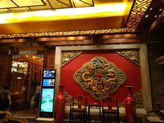 门面-老码头火锅(骡马市店)