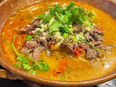 -吃货私房菜(丽江束河古镇店)