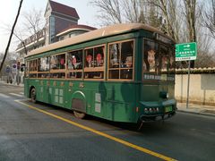 -天津五大道文化旅游区