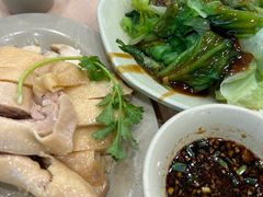 -百家鸡味馆(清泰店)